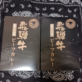 飛騨牛　ビーフカレー　レトルトカレー　レトルト食品　まとめ売り(レトルト食品)