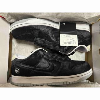 ナイキ(NIKE)のNike SB Dunk Low OG QS "BE@RBRICK" 28(スニーカー)