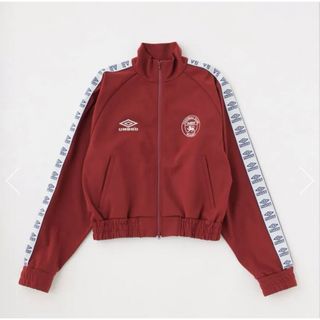 UMBRO - umbro moussy トラックジャケット