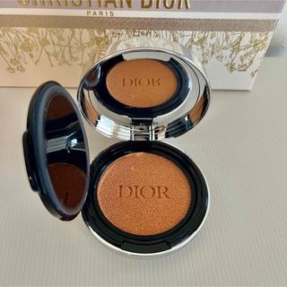 Dior - ディオール フォーエヴァー スキン グロウ トーンアップ 01 アプリコット