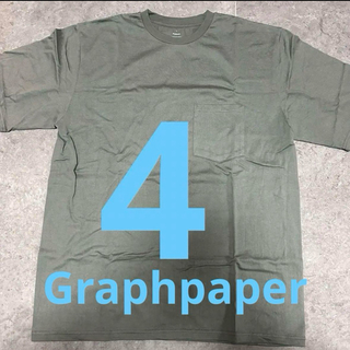 グラフペーパー(Graphpaper)のGraphpaper グラフペーパー　2-Pack S/S Pocket Tee(Tシャツ/カットソー(半袖/袖なし))