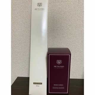 ドットールヴラニエス(DR. VRANJES)のDr.Vranjes ROSSO NOBILE 250ml(アロマディフューザー)