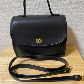 コーチ(COACH)のオールドコーチ ハンドバッグ/ショルダーバッグ(2way)(ハンドバッグ)