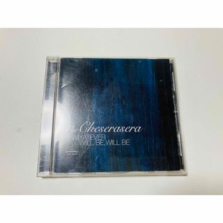 The Cheserasera CD(ポップス/ロック(邦楽))