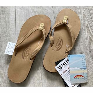 ❤︎新品❤︎ RAINBOW SANDALS レインボーサンダル