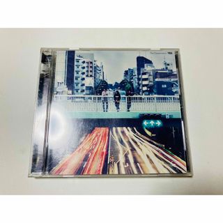 The Cheserasera CD(ポップス/ロック(邦楽))