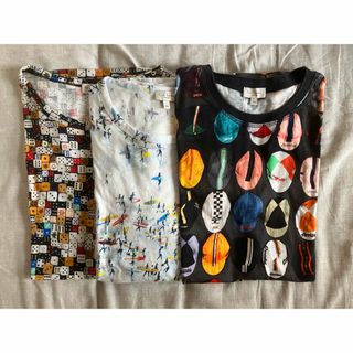 ポールスミス(Paul Smith)のPaul smith JUNIOR Tシャツ(Tシャツ/カットソー)