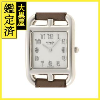 エルメス(Hermes)のエルメス ｹｰﾌﾟｺｯﾄﾞ CC1.210a 【434】(腕時計)