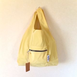 A.P.C - 新品 A.P.C. トートバッグ/エコショッピングバッグ