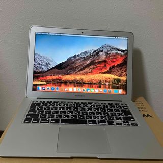 Apple - MacBook Air 2017 13インチ