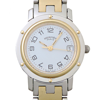 Hermes - エルメス 腕時計 CL4.220