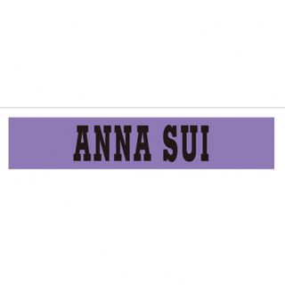 ANNA SUI - Anna sui ヘアコーム