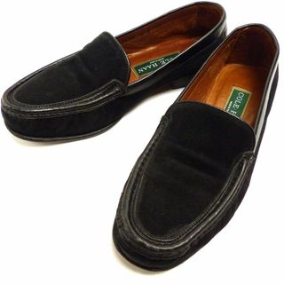 コールハーン(Cole Haan)のイタリア製 COLE HAAN /コールハーン ローファー 6B(23cm相当)(スリッポン/モカシン)