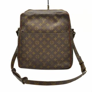 ルイヴィトン(LOUIS VUITTON)の✨極美品✨　ルイヴィトン　モノグラム　マルソー　ショルダーバッグ(ショルダーバッグ)