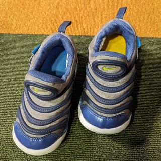 ナイキ(NIKE)のナイキ　ダイナモ　キッズ　15cm(スニーカー)