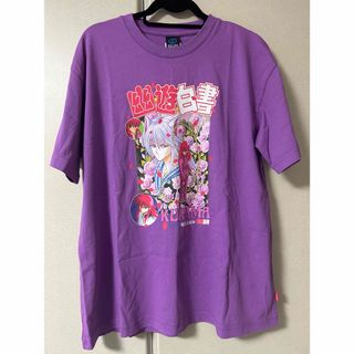 ローリングクレイドル(ROLLING CRADLE)の幽遊白書 蔵馬 妖狐蔵馬 ローリングクレイドル Ｍサイズ Tシャツ(Tシャツ(半袖/袖なし))