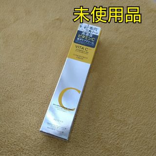 ミシャ(MISSHA)の未使用品◆MISSHA（ミシャ） ビタシープラス　クリーム(フェイスクリーム)