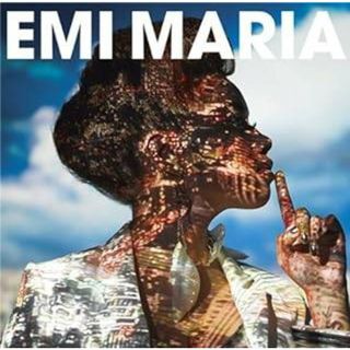 BLUE BIRD / EMI MARIA (CD)(ポップス/ロック(邦楽))