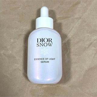 ディオール(Dior)のDior ディオール スノー エッセンス オブ ライト セラム 50ml(美容液)