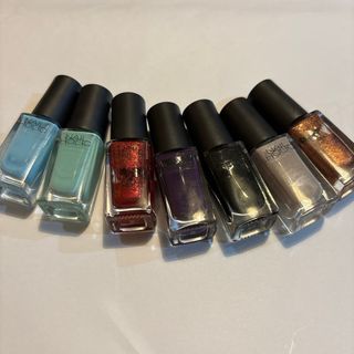 NAIL HOLIC - ネイルホリック セット