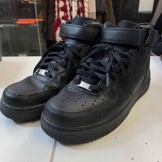 Nike Air Force 1 Mid '07 スニーカー(26.5cm)(スニーカー)