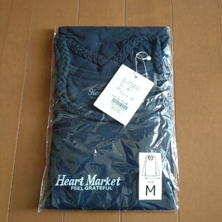 Heart Market - 【最終値下げ】ハートマーケット 三つ編みTシャツ 長袖