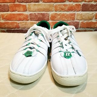 【サイズ26】k-swiss　CLASSIC 66 55 ANNIVERSARY