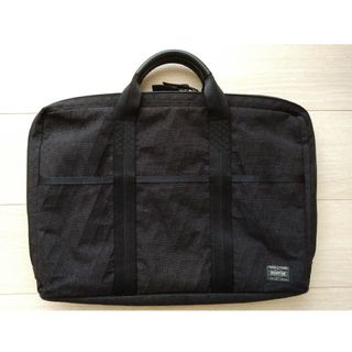 ヨシダカバン(吉田カバン)の【美品】ポーター2WAY BRIEFCASEハイブリッド ブリーフケース(ビジネスバッグ)