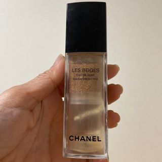 シャネル(CHANEL)のCHANEL(ファンデーション)