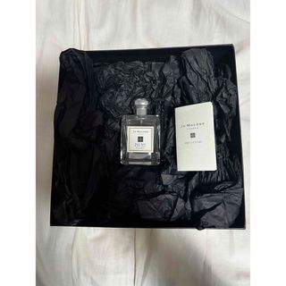 ジョーマローン(Jo Malone)のジョー マローン ロンドン ウッド セージ & シー ソルト コロン 50mL(その他)