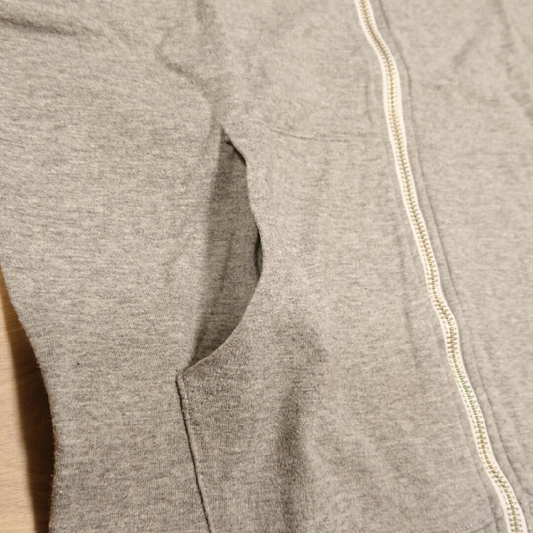 RAGEBLUE 半袖パーカー メンズのトップス(Tシャツ/カットソー(半袖/袖なし))の商品写真