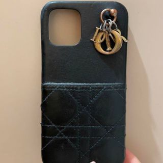 ディオール(Dior)のDior iPhoneケース(iPhoneケース)