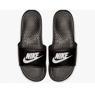 ナイキ(NIKE)の新品未使用　ナイキベナッシ　27.0cm(サンダル)