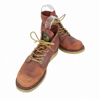 レッドウィング(REDWING)のRED WING(レッドウィング) レディース シューズ ブーツ(ブーツ)