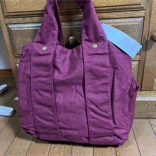 LIMONATA CANVAS TOTE キャンバストート 帆布トートバッグ(トートバッグ)