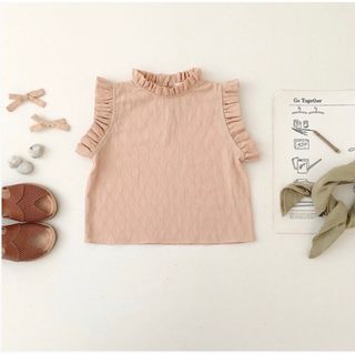 ソーアプルーム(SOOR PLOOM)のsoor ploom thelma camisole 2-3(Tシャツ/カットソー)