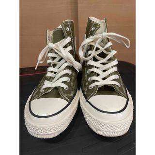 チャックテイラー(CHUCK TAYLOR)のチャックテイラー26.5(スニーカー)