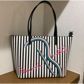 ヘンリベンデル(Henri Bendel)のヘンリベンデル　トートバッグ(トートバッグ)