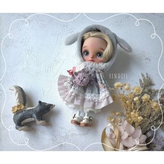 カスタムプチブライスのフリマアイテム一覧 カスタムプチブライスのフリマアイテム一覧