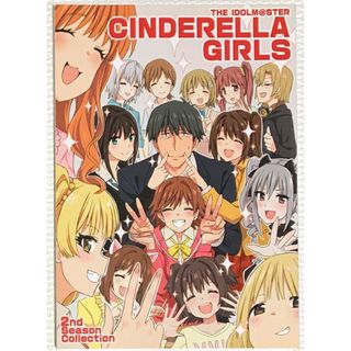 CINDERELLA GIRLS 2nd Season Collection(一般)