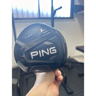 PING - ping g425 ドライバー