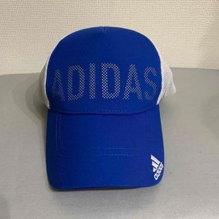 アディダス(adidas)のadidas キャップ 帽子 ゴルフ 夏用　メンズ(ウエア)