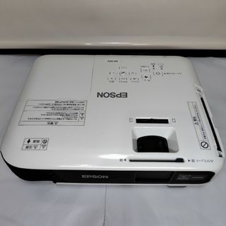 エプソン(EPSON)のプロジェクター EPSON EB-S04 エプソン(プロジェクター)