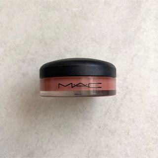 マック(MAC)のMAC クリスタルグレイズグロス　ナイスチークス(リップグロス)