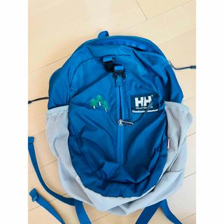 ヘリーハンセン(HELLY HANSEN)のヘリーハンセン (HELLY HANSEN) キッズ スカルスティン パック(リュックサック)