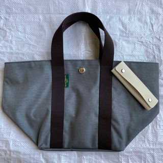 エルベシャプリエ(Herve Chapelier)のエルベシャプリエ　herve chapelier トートバッグ　1707C(トートバッグ)