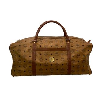 MCM(MCM) ボストンバッグ(レディース)の通販 300点以上 | エムシーエム MCM(MCM) ボストンバッグ(レディース)の通販 300点以上 | エムシーエム