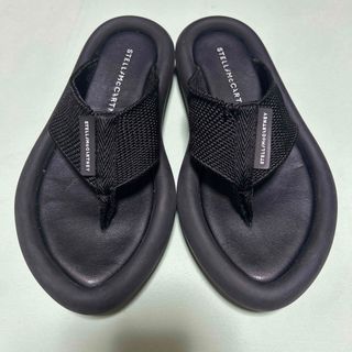 ステラマッカートニー(Stella McCartney)のstella mccartney サンダル(サンダル)