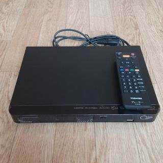 トウシバ(東芝)のTOSHIBA  ブルーレイプレーヤー DBP-S300(ブルーレイプレイヤー)