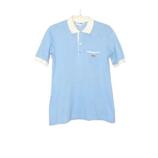 ラコステ(LACOSTE)の▪️70’s【LACOSTE】POLO SHIRT(ポロシャツ)